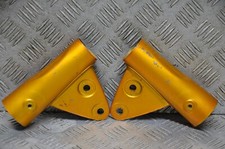 BANDIERE REGGIFARO ORIGINALI HONDA CB 350 TWIN COD.4481 ORIGINAL FRONTLIGHT FLAG