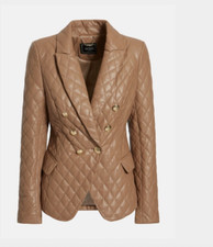 GIUBBINO GIACCA PIUMINO DONNA