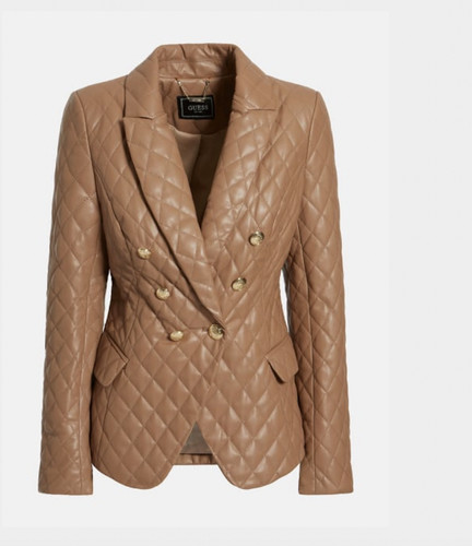 Giubbino giacca piumino donna - giubbino,