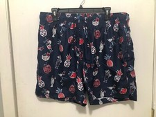 Costume da bagno foderato Jake