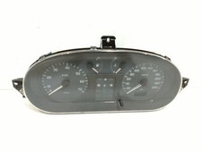 Quadro Strumenti per Renault