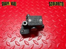 POMPA FRENO ANTERIORE PIAGGIO VESPA 50 SPECIAL SPORT 4T ANNO 2009 –2010-2011-2