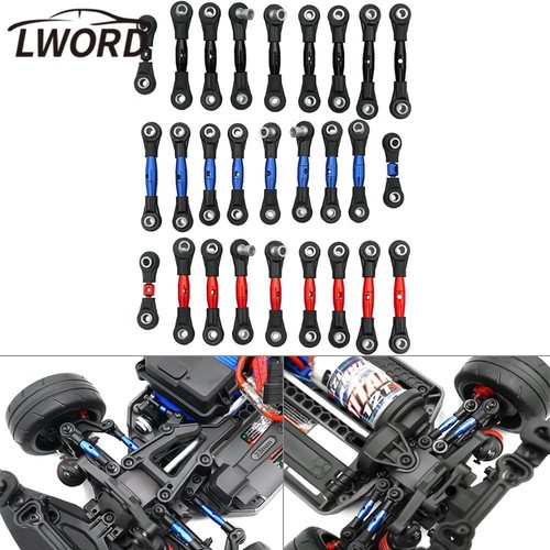 Lword set tiranti anteriori - lword,