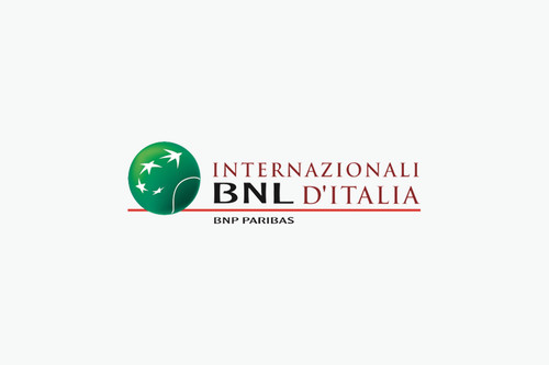 Biglietti finale atp roma - 2x,