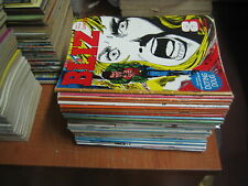 BLIZ RIVISTA SETTIMANALE A