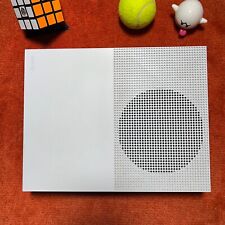 Console XBOX ONE S 500 GB Bianca VERSIONE DISCO