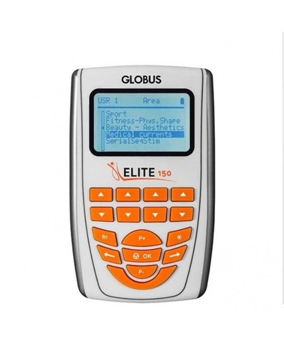 Elettrostimolatore muscolare - elettrostimolatore,