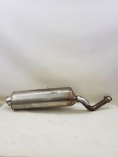 MARMITTA DESTRA APRILIA PEGASO 650 2006 2007 2008