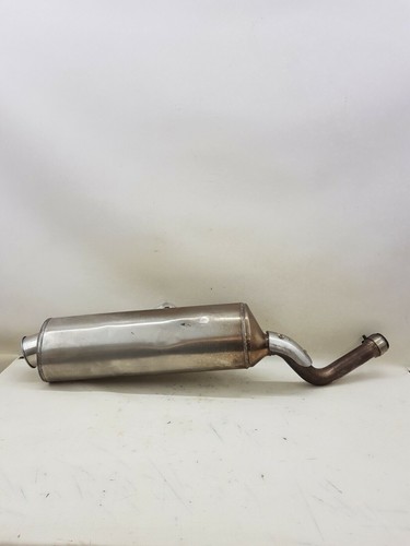 Marmitta destra aprilia pegaso - destra,
