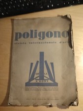 Poligono. Rivista mensile