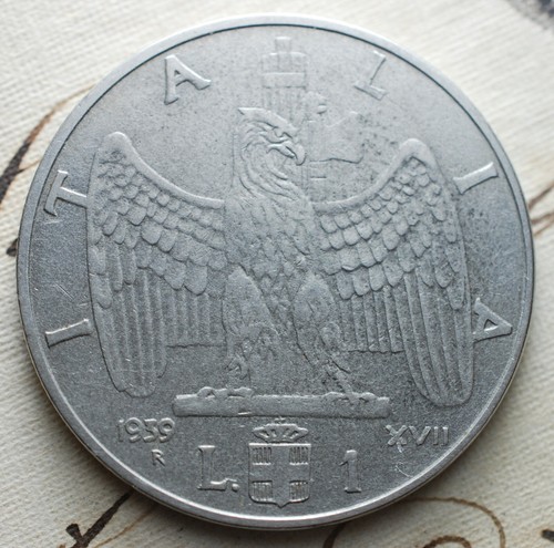 Lira 77a not - km, magnetic