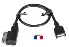 Mdi USB AUDIO AUDI CABLE MDI