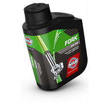 OLIO FORCELLE SOSPENSIONI KAYABA MOTO CROSS ENDURO NILS 5W