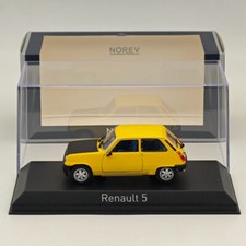 1/43 Norev Renault 5 Copa 1980