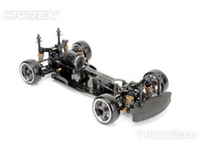 Carten T410D Drift RWD 1:10 (KIT) NHA106 modellismo