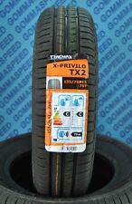 Treno completo 4 Pneumatici