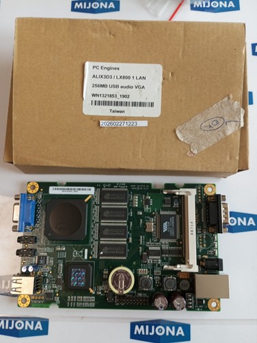 Motori alix cpc 94v 0 - pc, 94v-0
