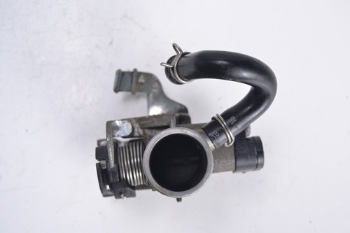 Corpo farfallato piaggio - farfallato,