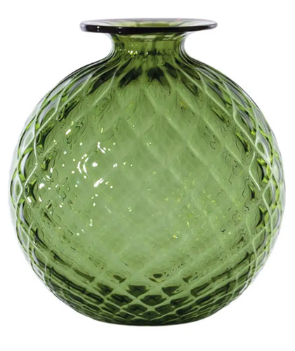 Venini vaso balloton 100 - balloton, 100.29