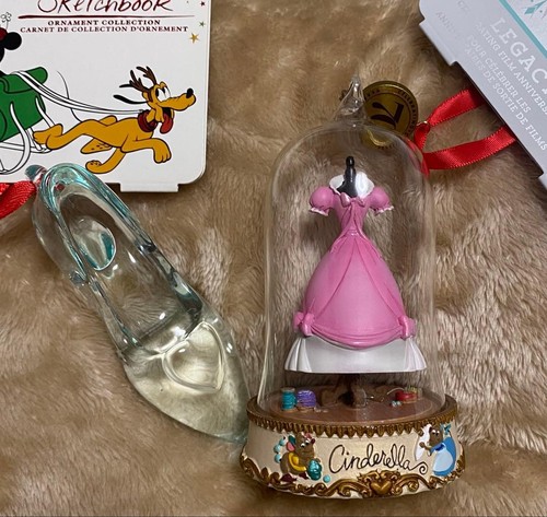 Disney store cenerentola - disney,