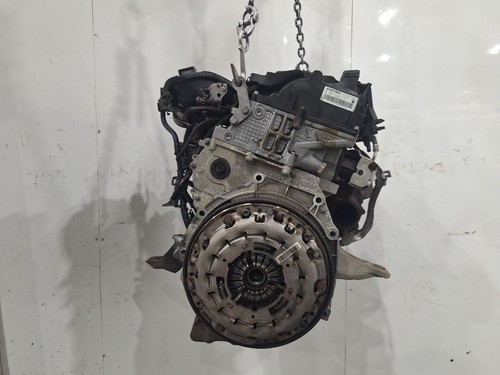 Bmw serie e87 - 1, 2.0l