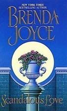 Scandalous Love (Bragg Saga)