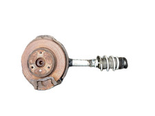 MASSA MOLLA AMMORTIZZATORE MOZZO ANTERIORE SINISTRO SMART W451 0.8 2007