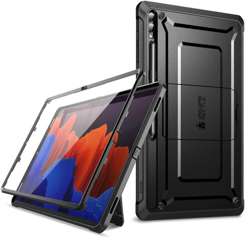 Heavy duty tablet case - heavy,