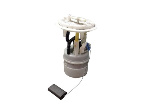 Pompa carburante sensore