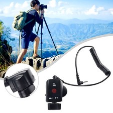 Telecomando zoom videocamera