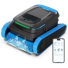 Airrobo cp40 robot piscina per - cp40,
