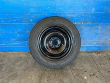 RUOTINO RUOTA DI SCORTA PER CITROEN C4 Grand Picasso KBA43816 (06>13)