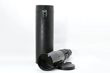 Obiettivo Pentax SMC PENTAX