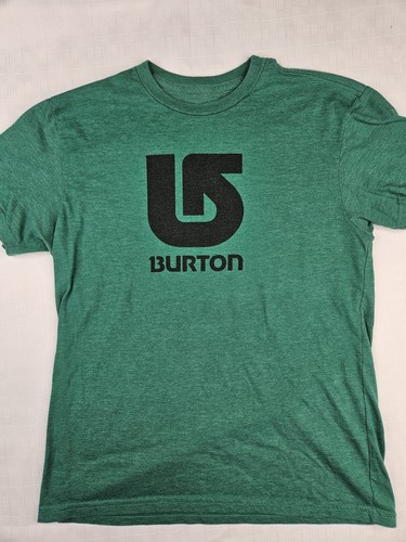 Shirt uomo piccola burton - t-shirt,