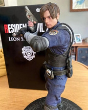 Gioco Resident Evil 2 Leon