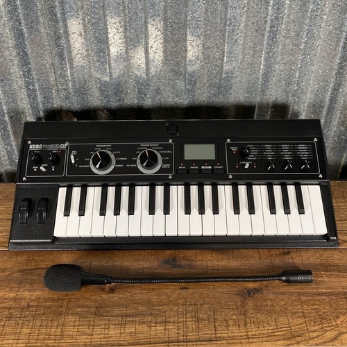 Korg microkorg plus - korg, xl