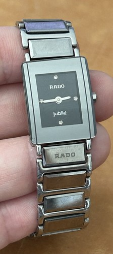 Orologio rado donna - orologio,