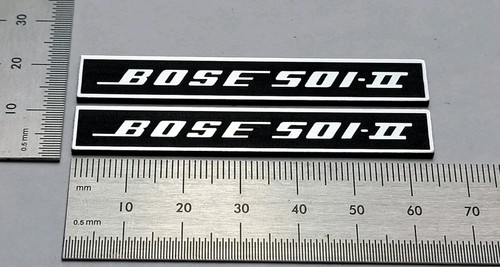Bose 501 serie speaker - 501,