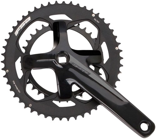 Vero compact guarnitura 2x - guarnitura,