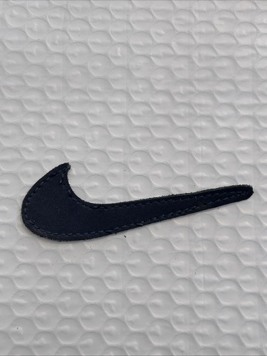 Nike swoosh patch run scarpa - swoosh,