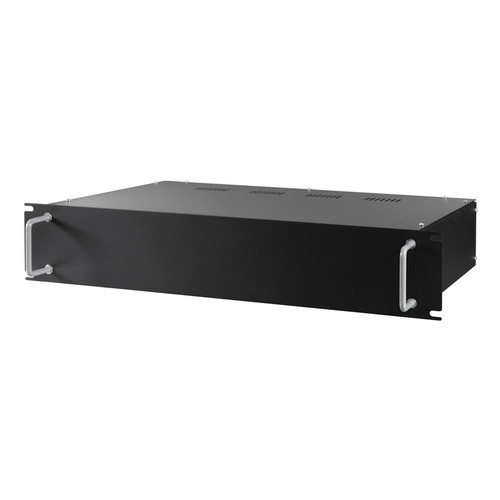 Alloggiamento vuoto per rack