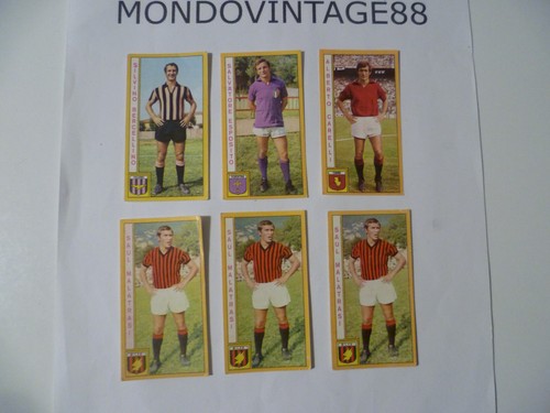 Figurine calciatori panini - 6,