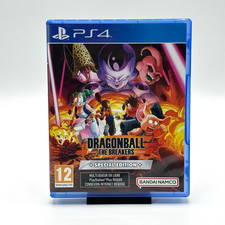 Dragon Ball The Breakers Gioco
