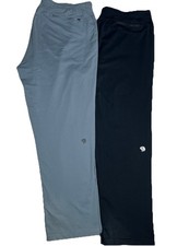 Pantaloni montagna rigidi - da,