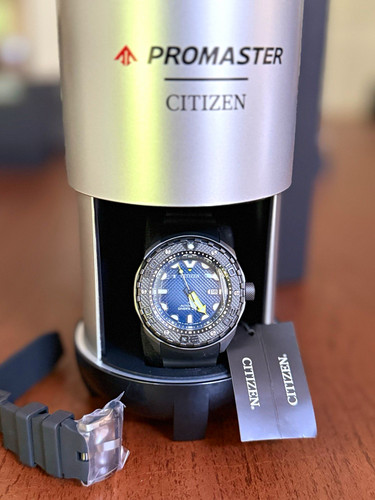 Orologio citizen promaster - orologio,
