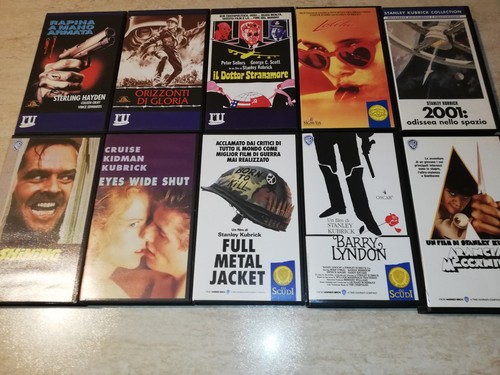 Stanley kubrick film in - stanley,