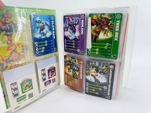 Skylanders swap force trading - skylanders,