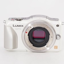Corpo fotocamera mirrorless