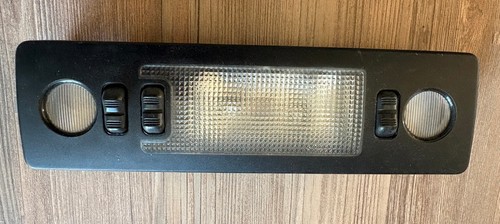 Luce interna bmw e36 cabrio - interna,