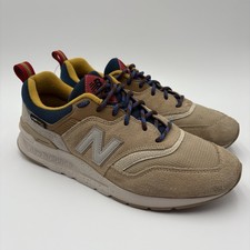 New Balance 997 Outdoor Pack TILE CM997HFA Anniversary - Size 8.5 Men's